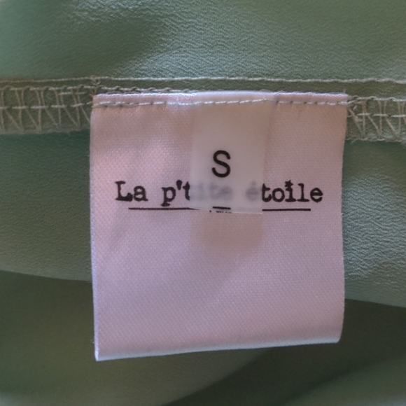 La p'tite etoile top - Picture 6 of 7